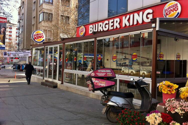 burger king goztepe merkez istanbul